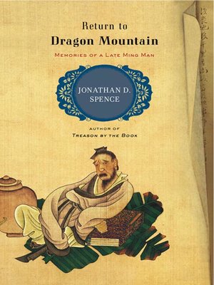 Return to Dragon Mountain - ebook